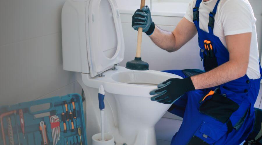Professional same day plumber in West Leisenring, PA